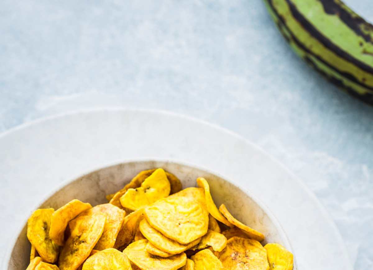 chipsy-bananowe