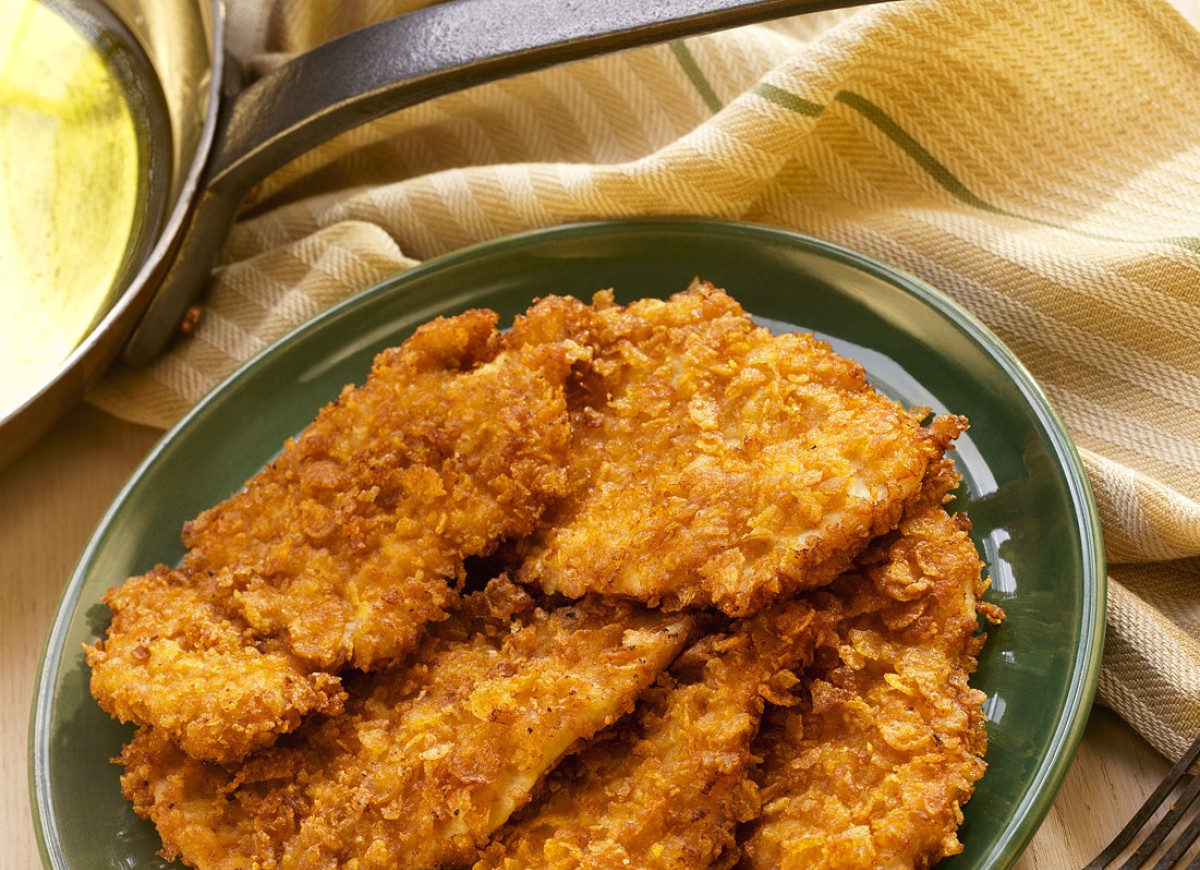 kotlety-w-platkach-kukurydzianych