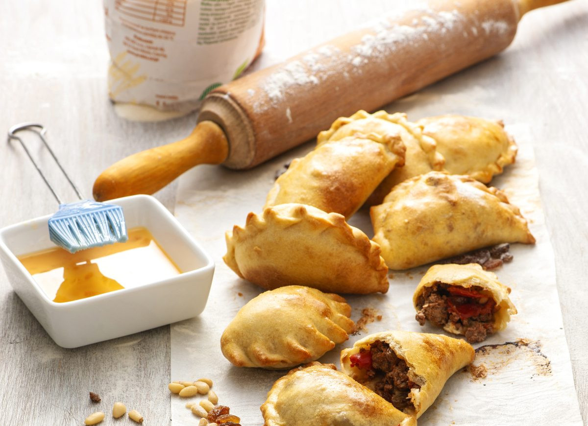 Empanadas