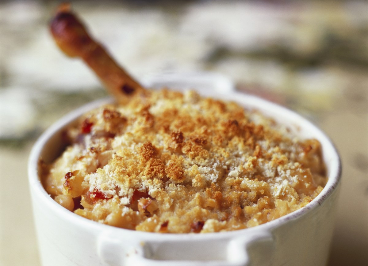 Cassoulet