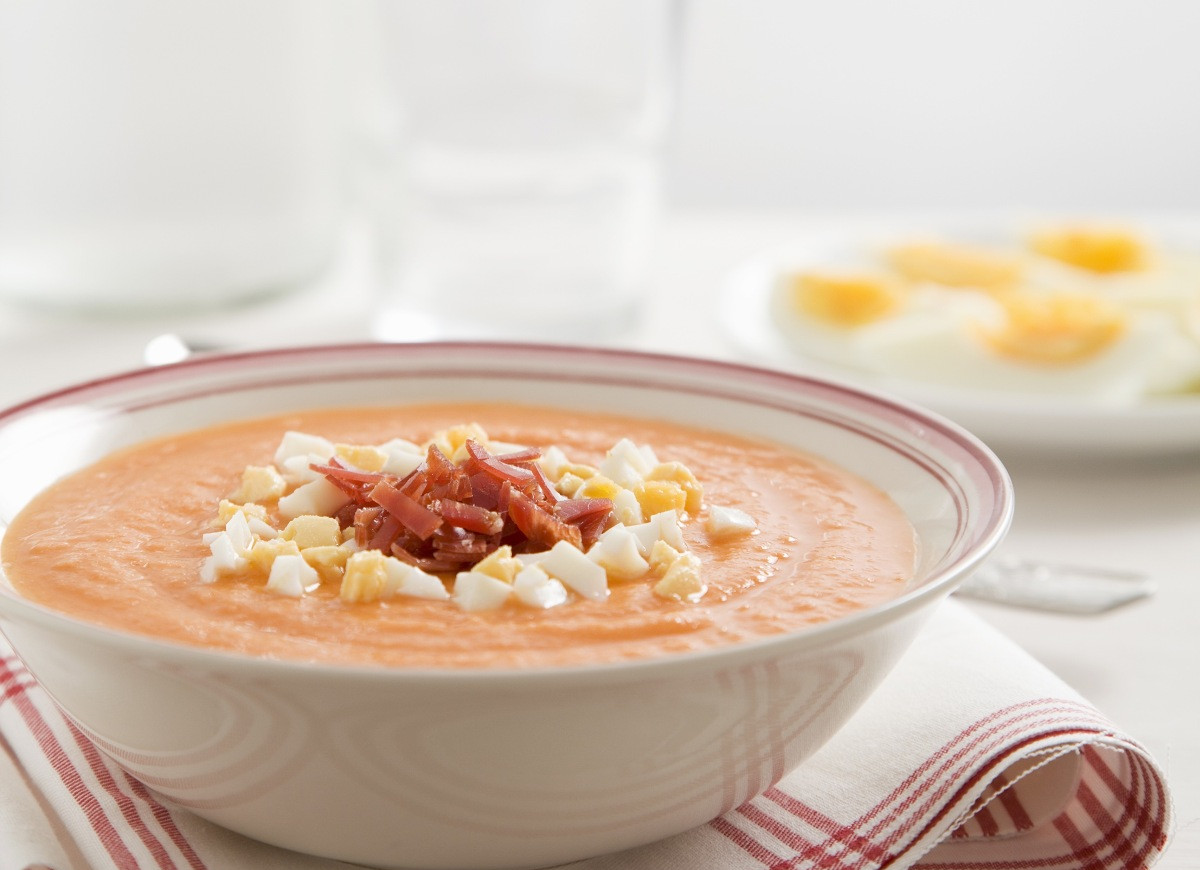 Salmorejo