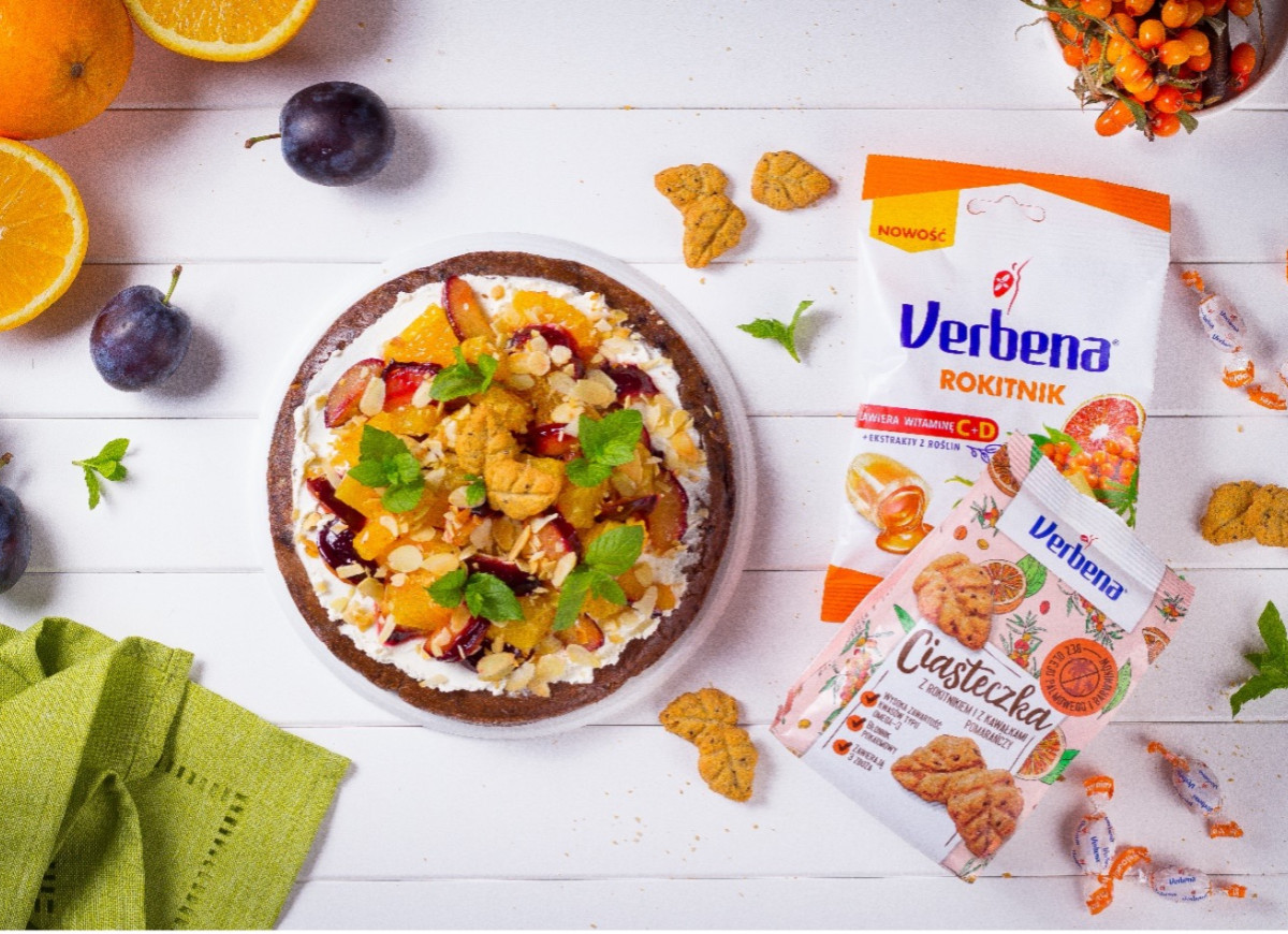 Rokitnikowe oblężenie