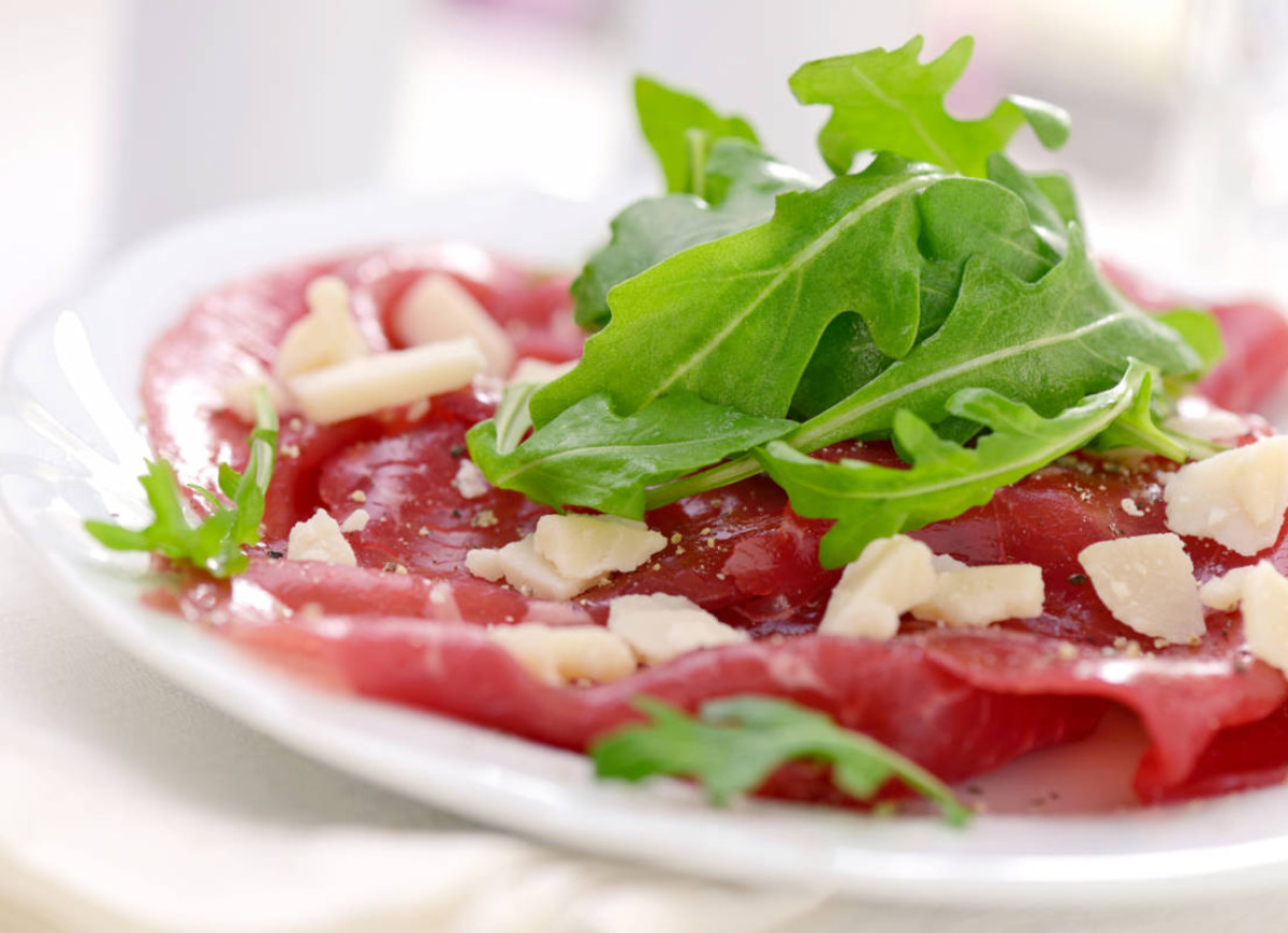 Carpaccio