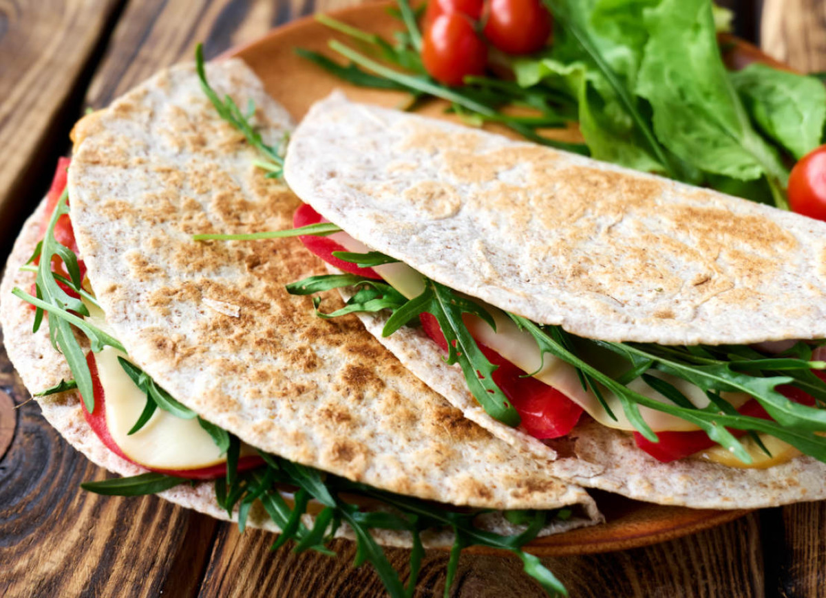 Piadina