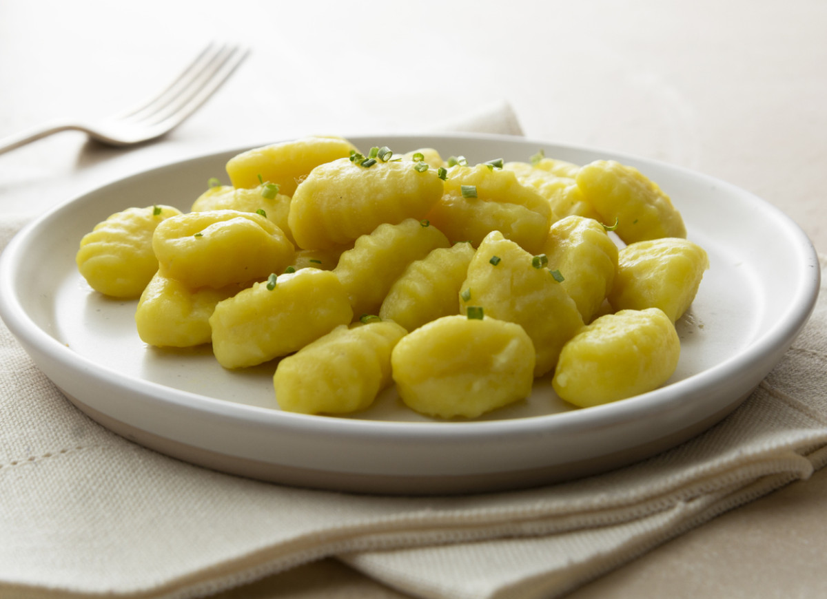 gnocchi