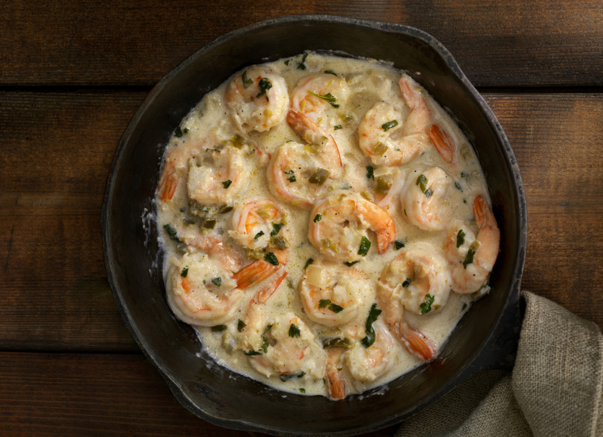 krewetki-w-smietanie