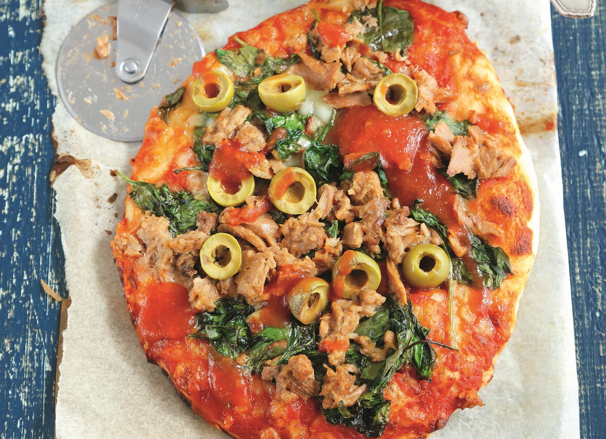 pizza-z-tunczykiem