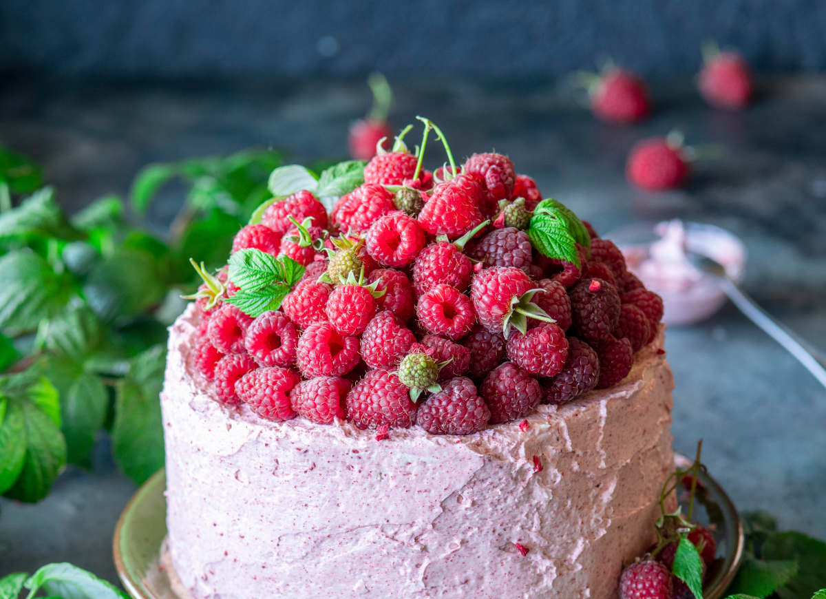 Tort na Dzień Matki