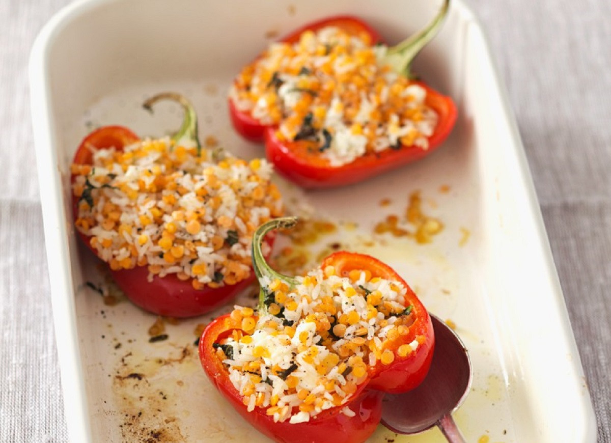 papryka-faszerowana-soczewica