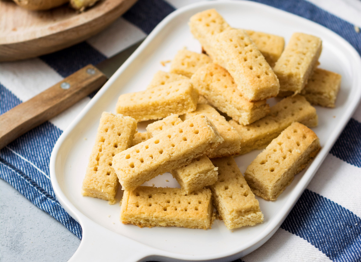 Shortbread