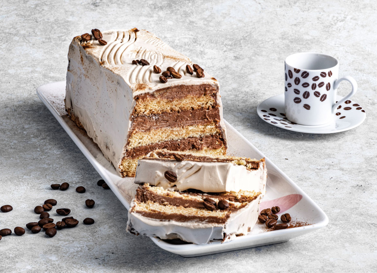 Ciasto espresso