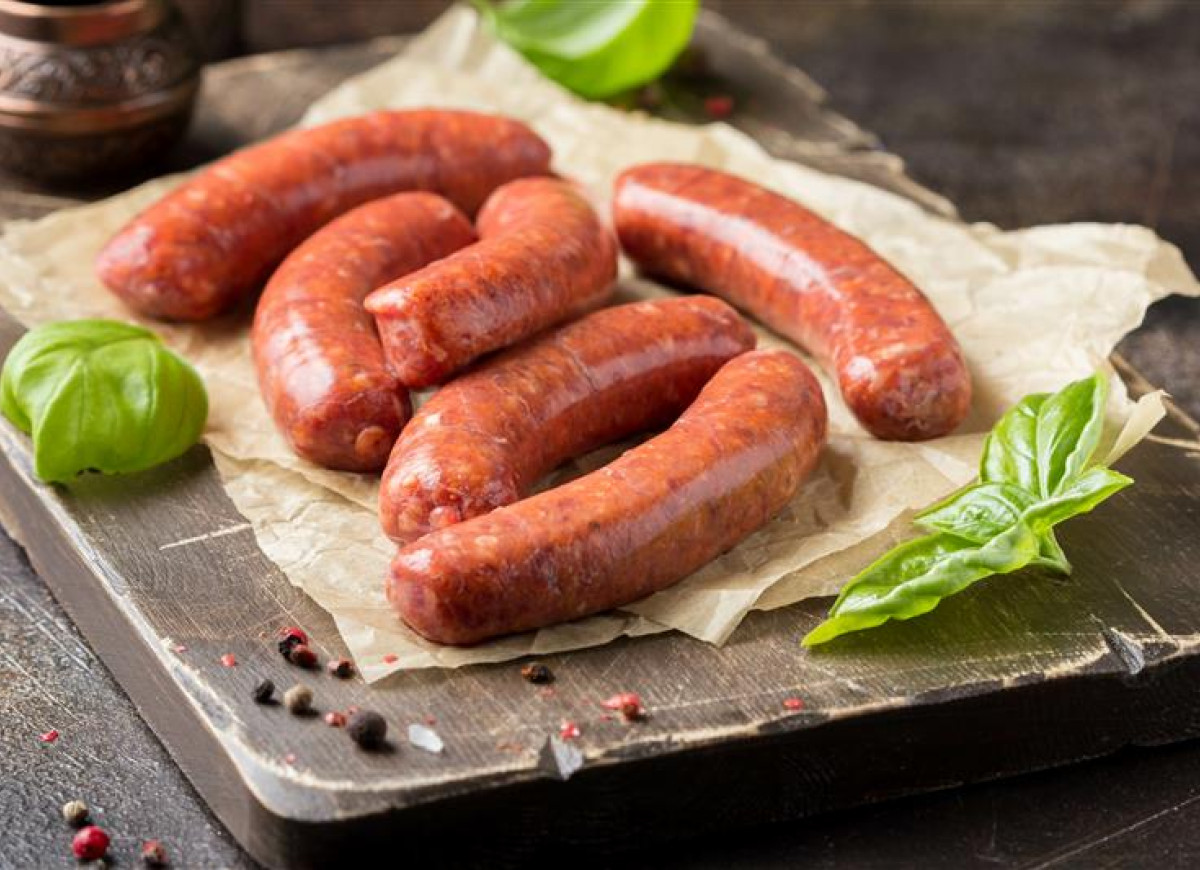 Merguez