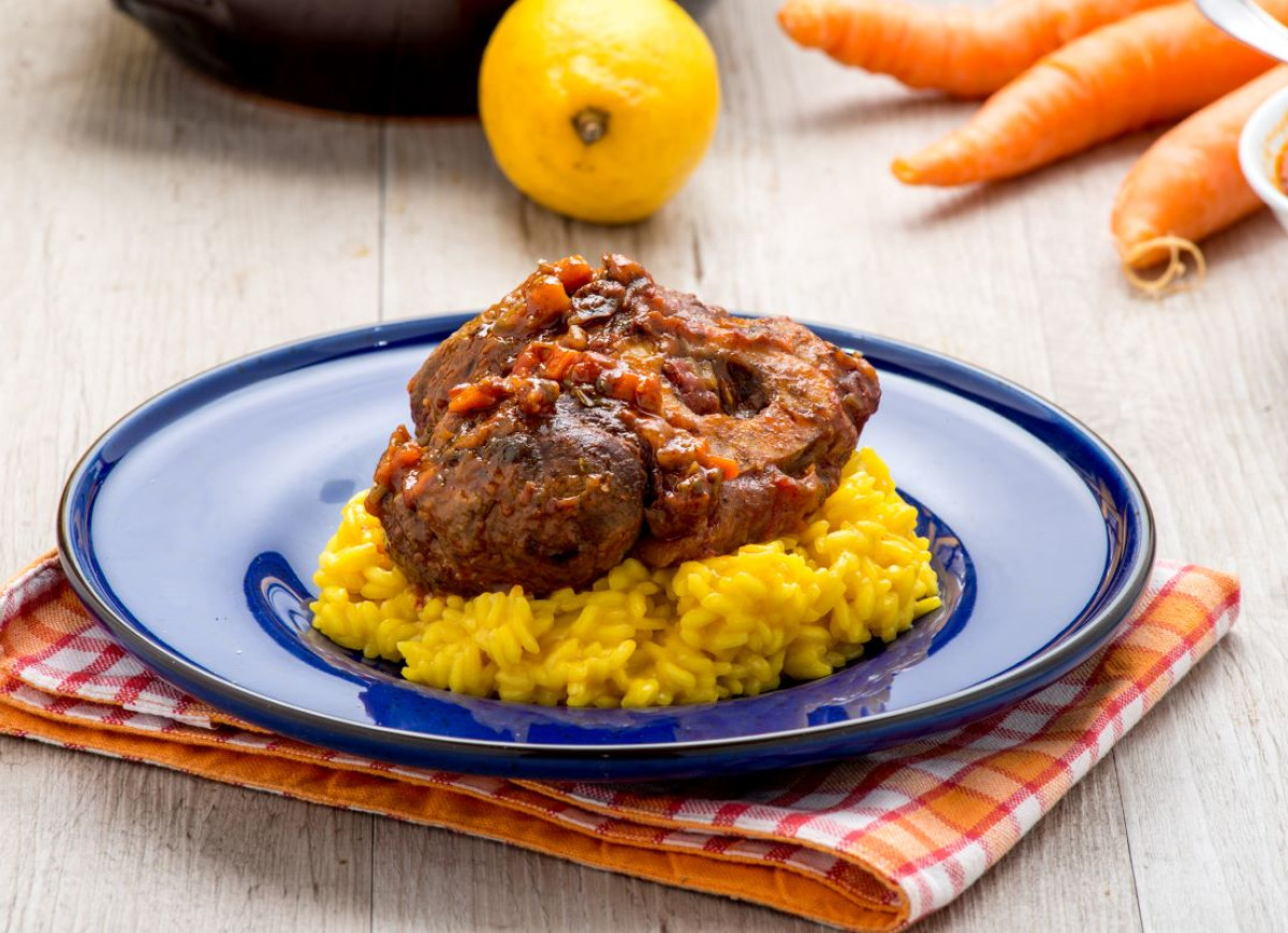 Ossobuco