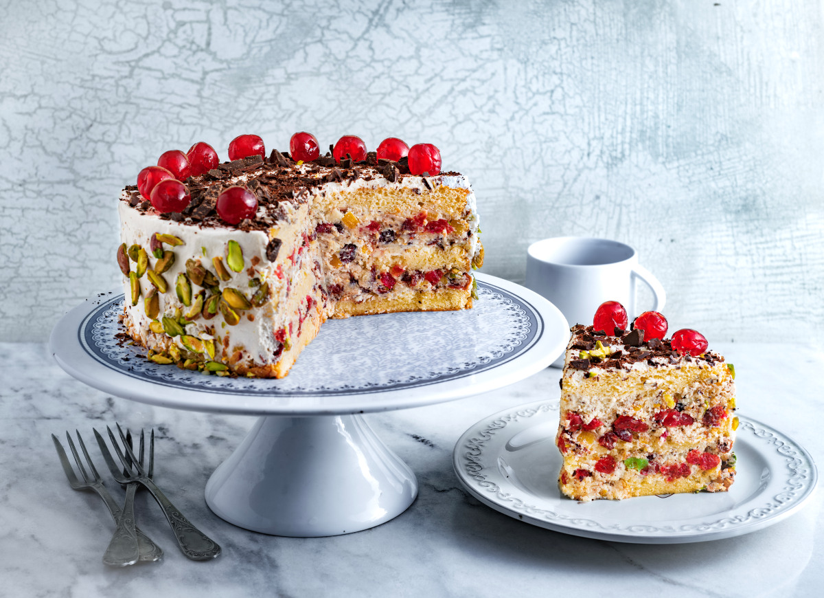 Cassata