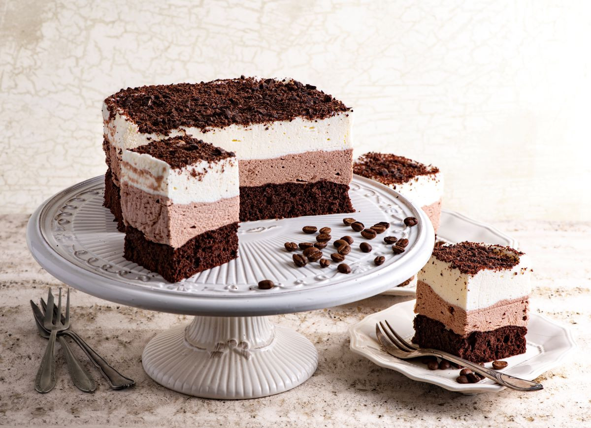 Ciasto kawowe