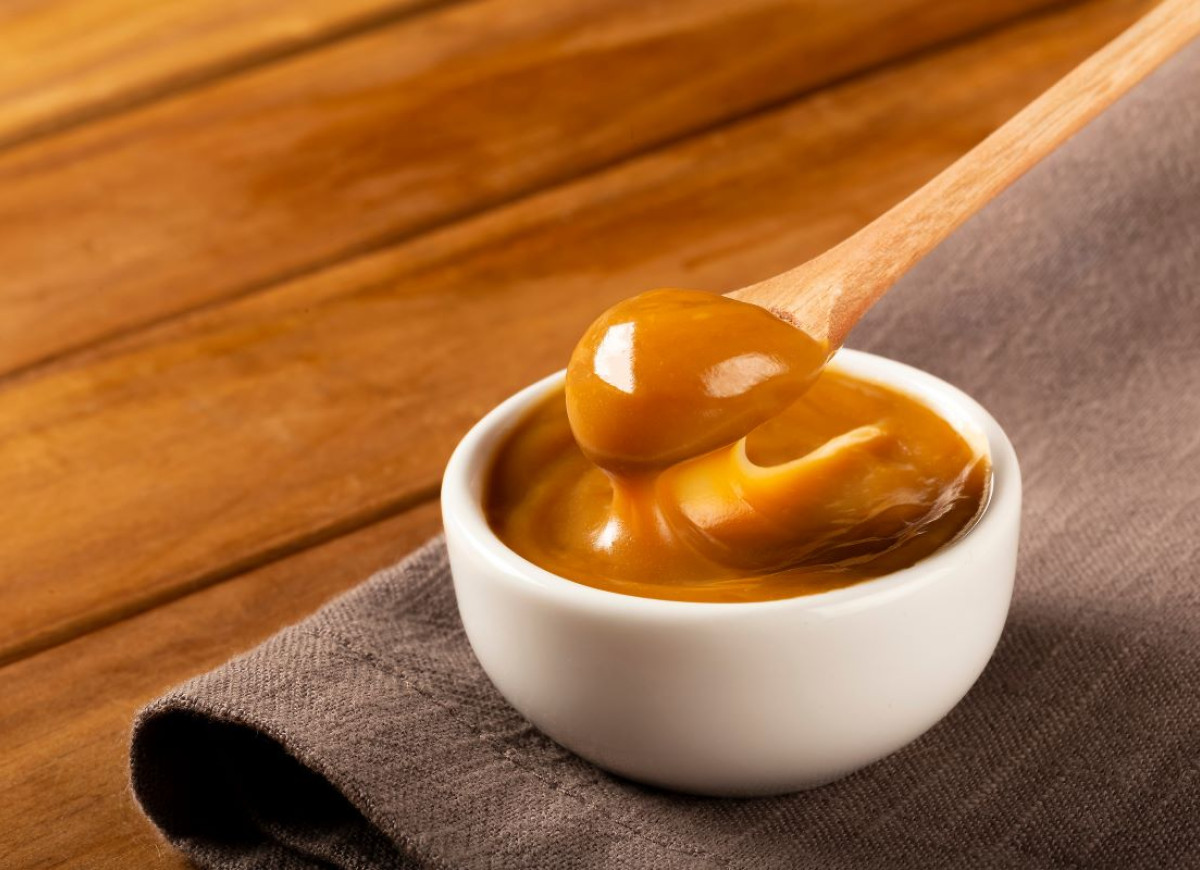 Dulce de leche