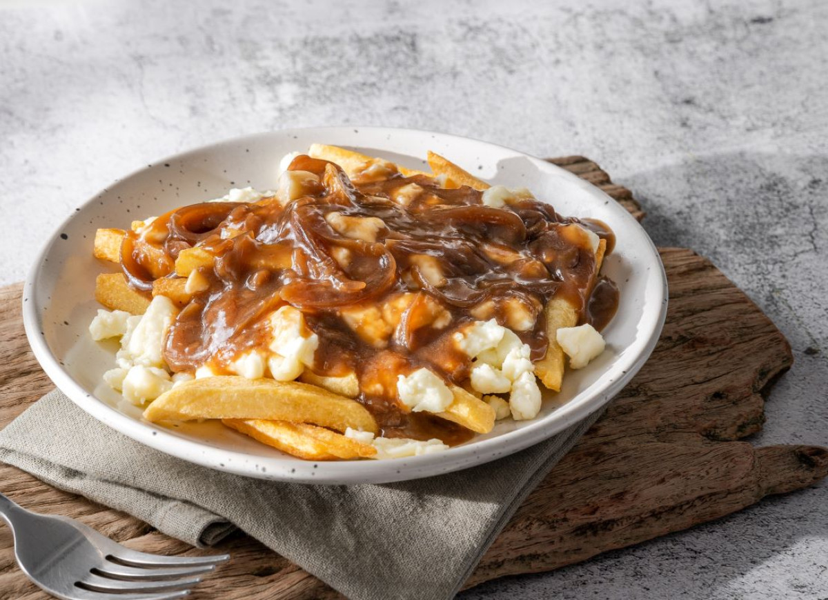 Poutine