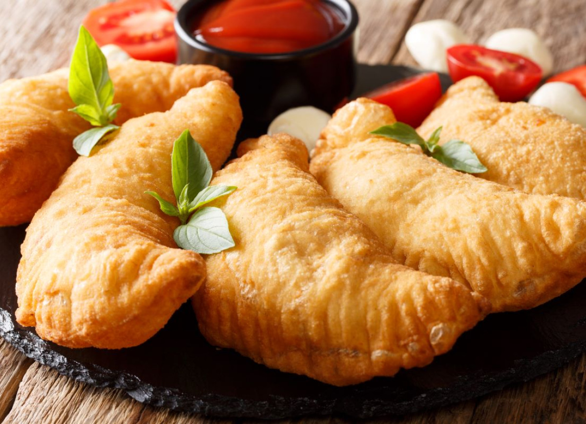 Panzerotti