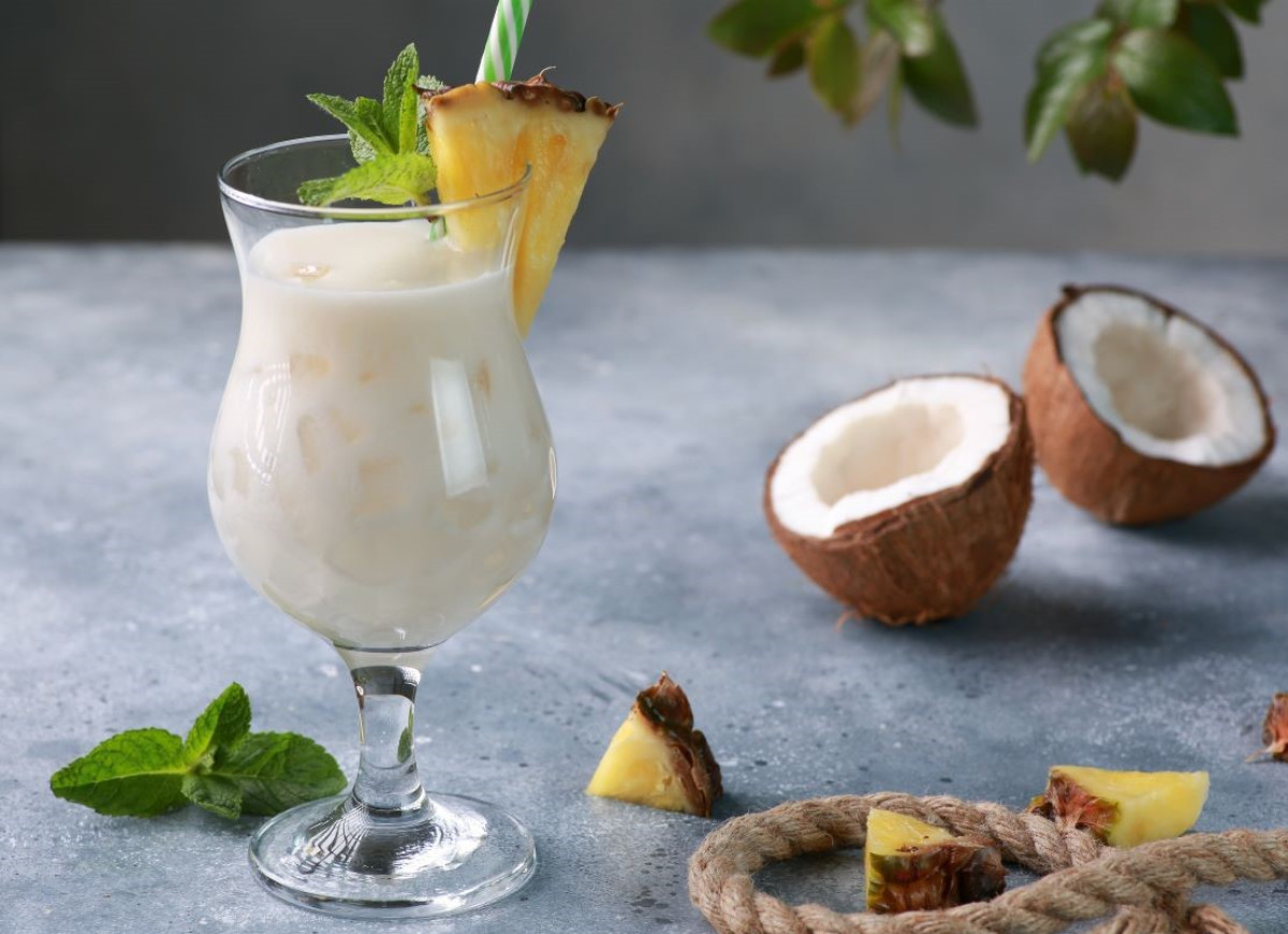 Pina colada