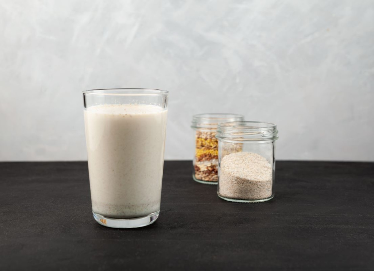 Kama – estońskie śniadanie