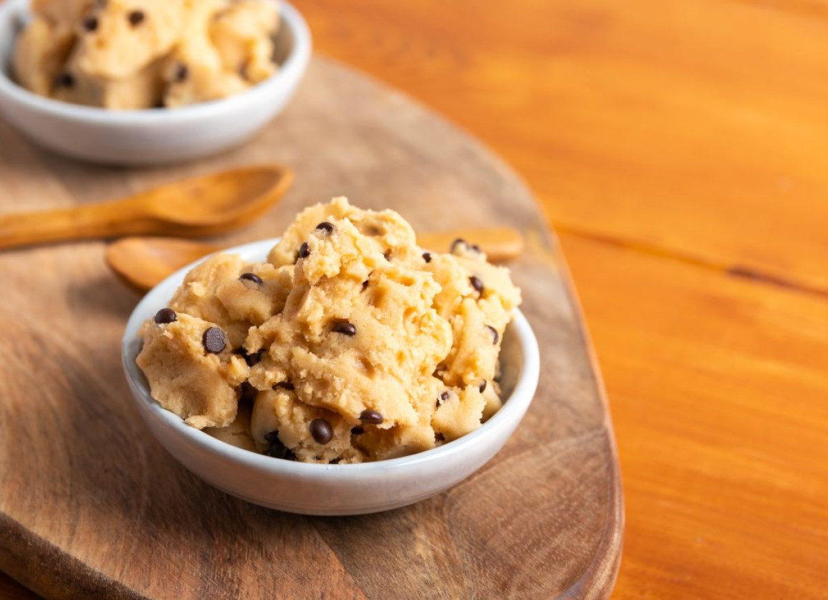 Cookie dough