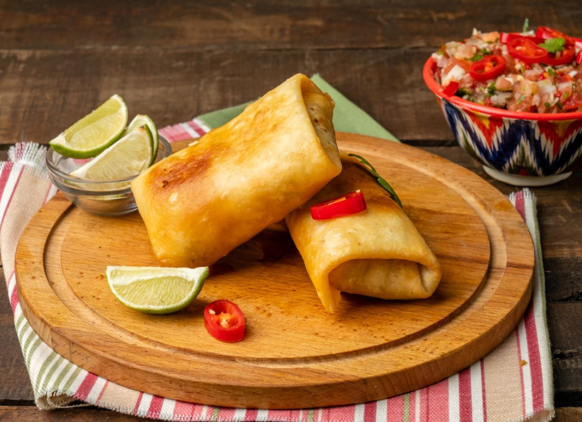 Chimichanga