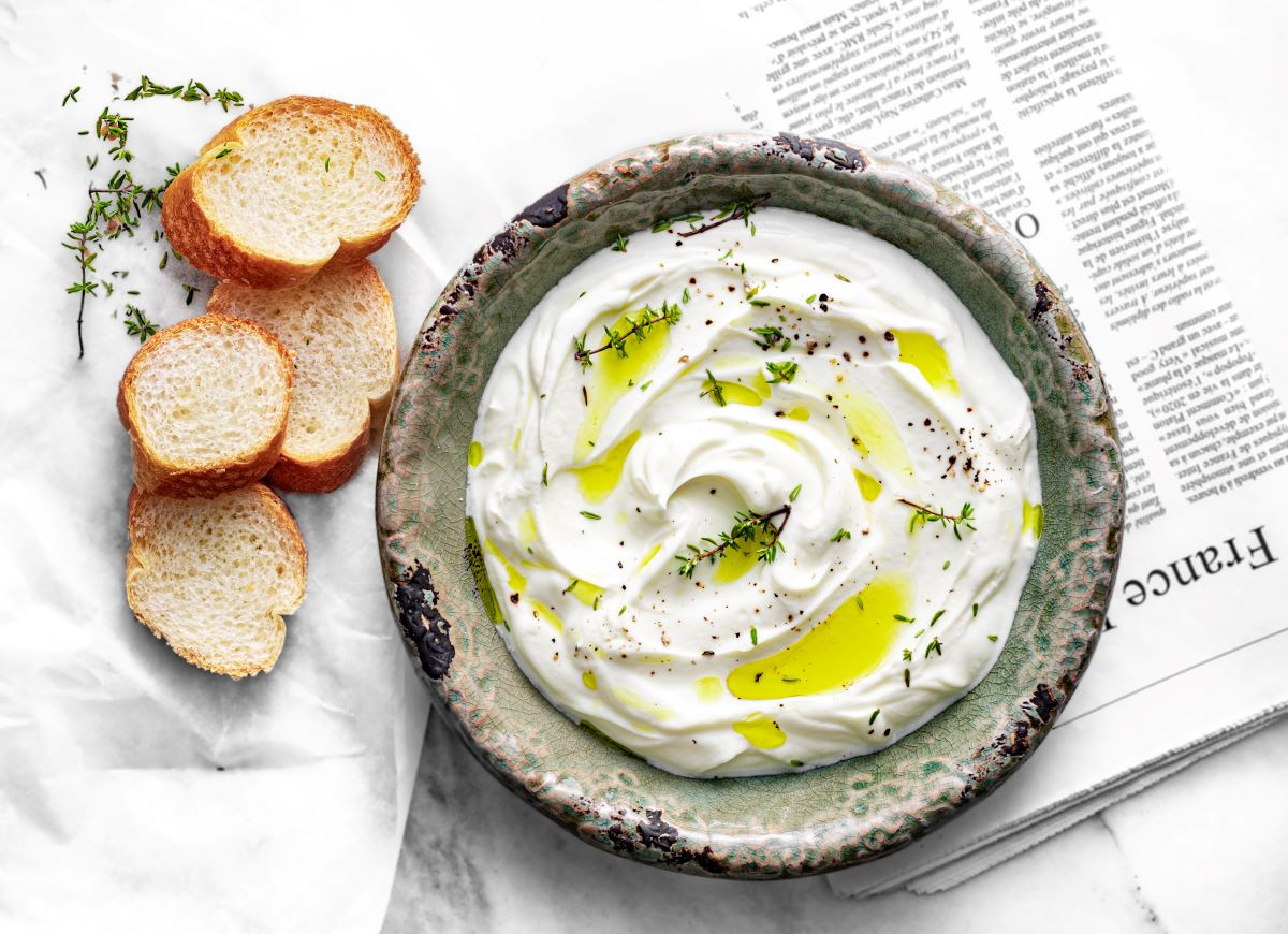 Labneh