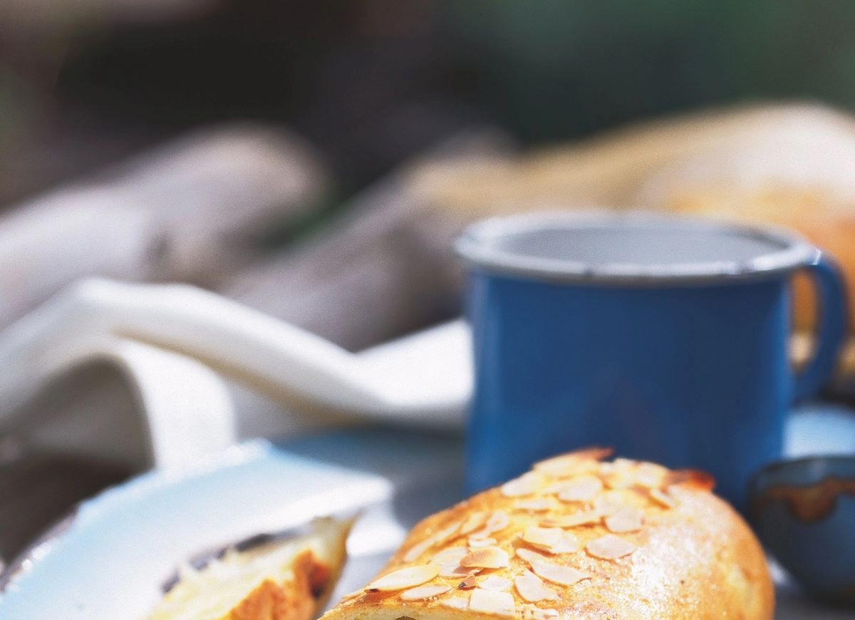 Strudel ziemniaczany