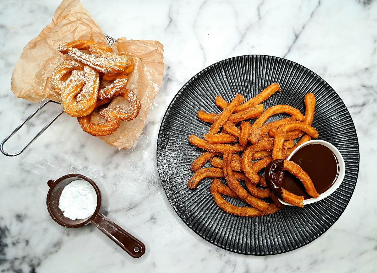 Churros