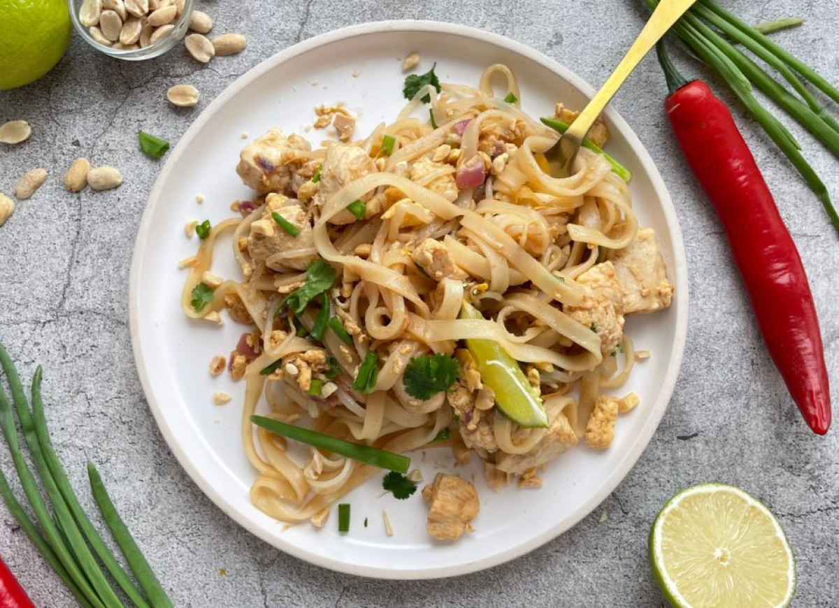 pad thai