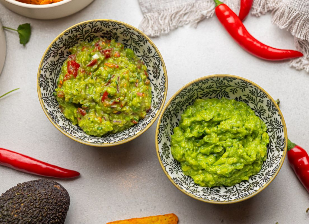 guacamole