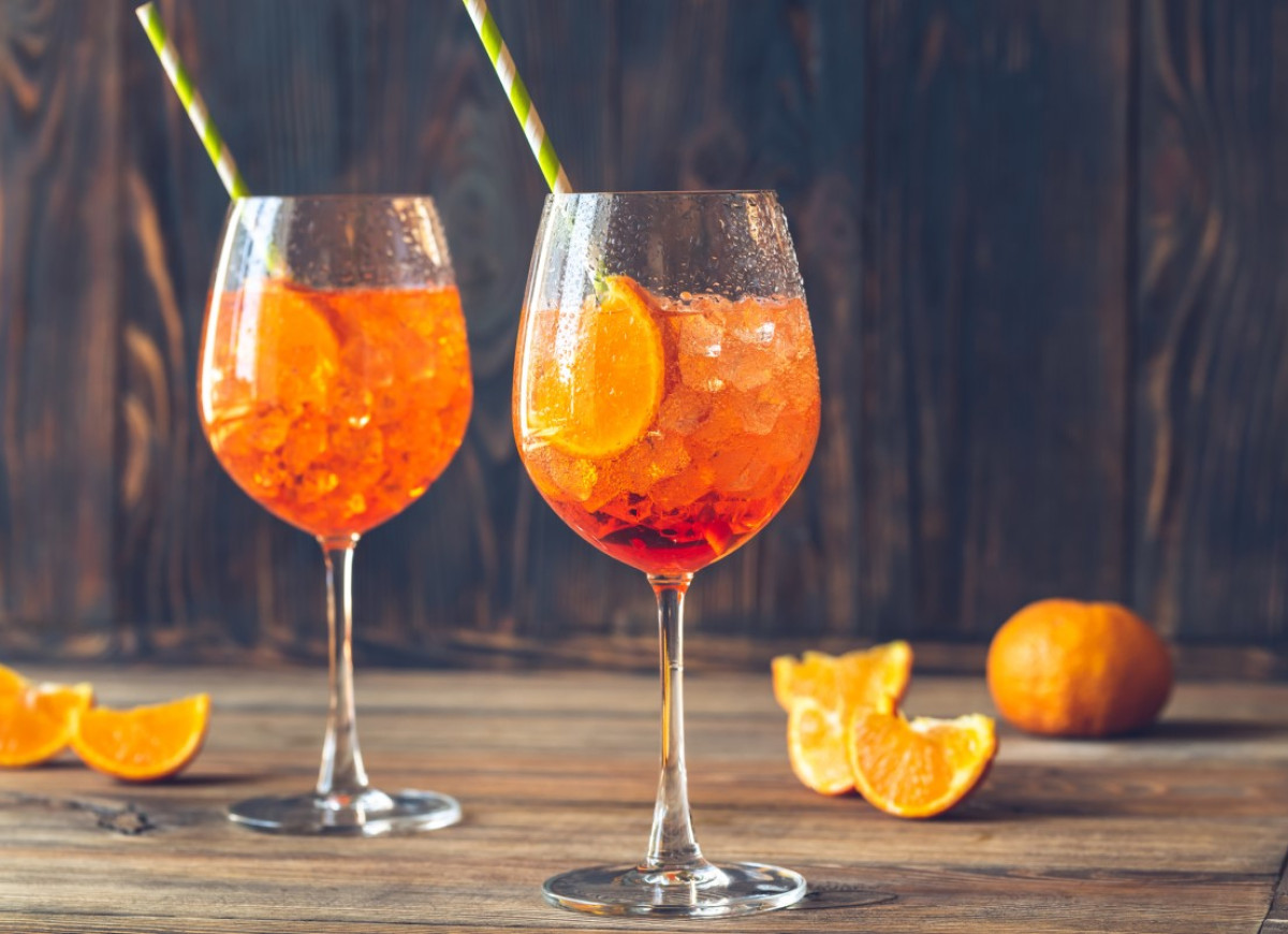 Aperol Spritz
