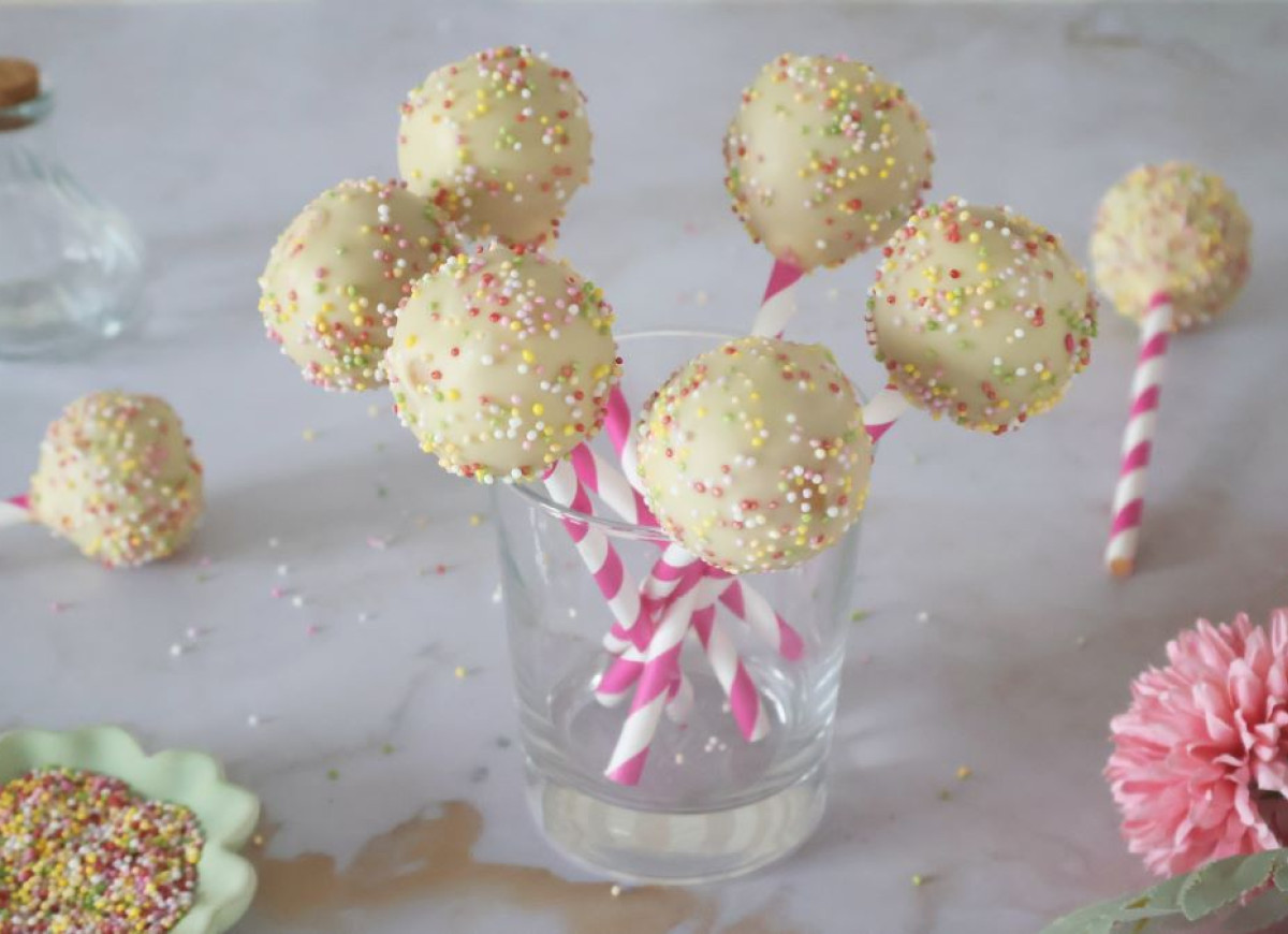 cake pops