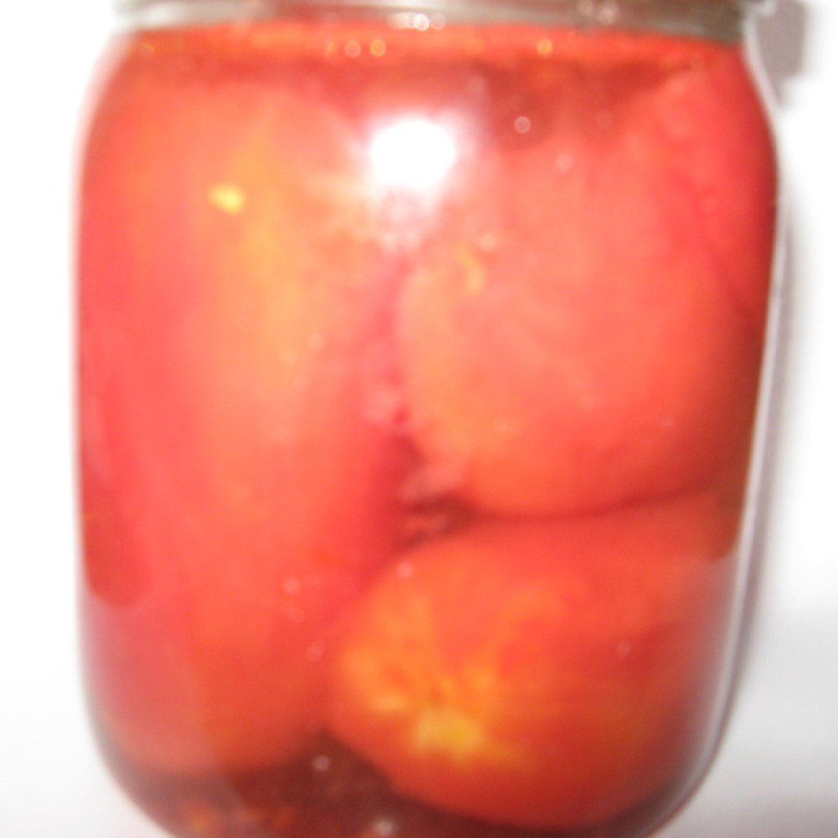 pomidory w calosci