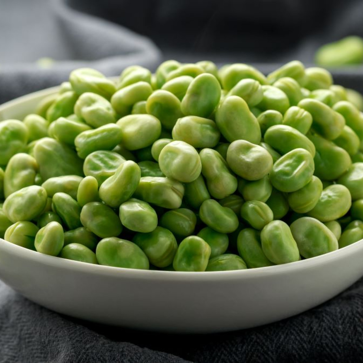 Gotowanie Bobu Przepis Mojegotowanie pl