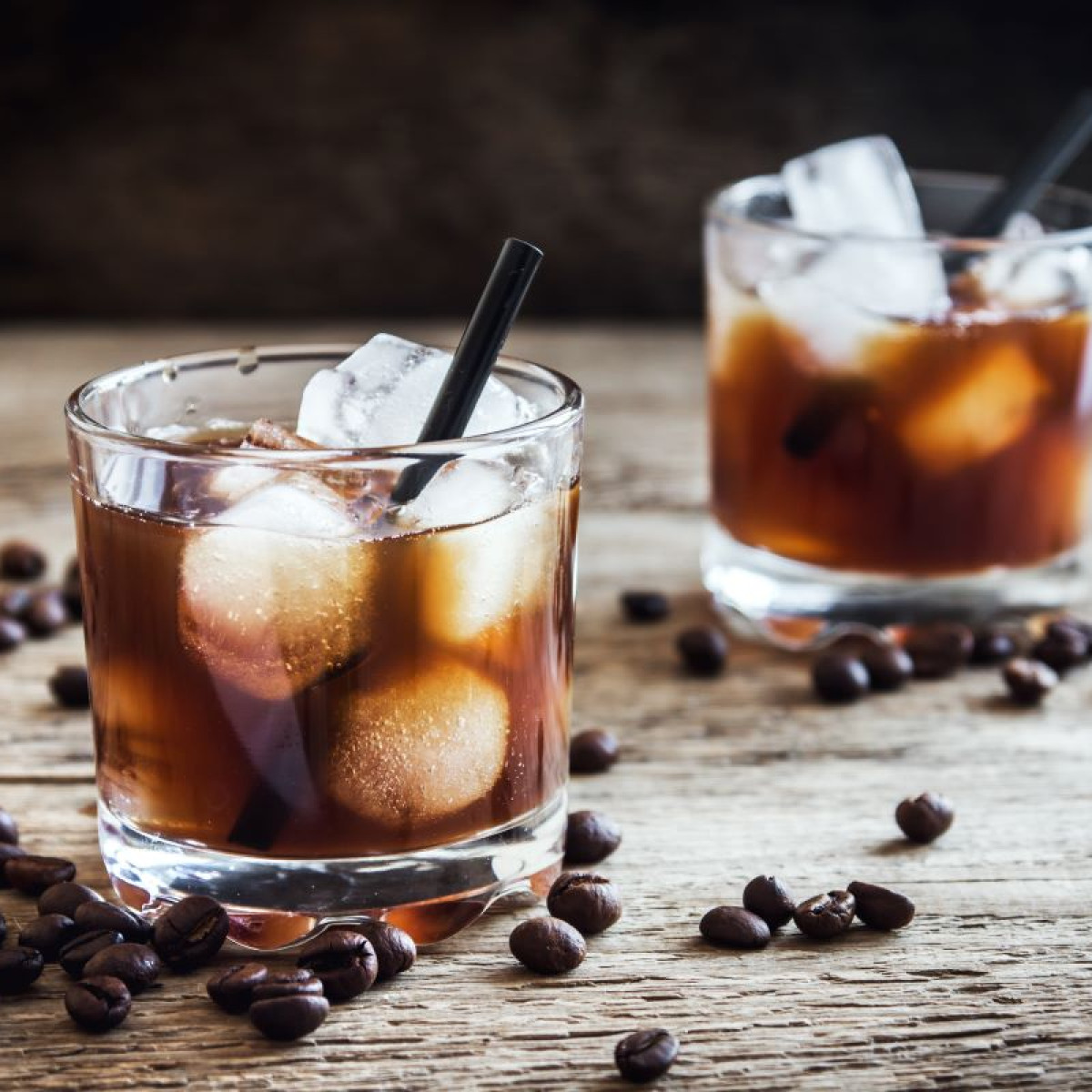 Black Russian Mojegotowanie.pl