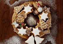 ciasta na boże narodzenie