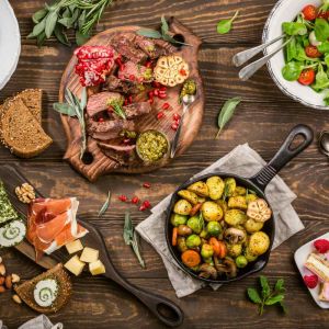 Dieta nierozłączna