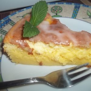 Barszcz z botwiny przepis