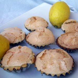 Słodko-Kwasny Wypieczony Deserek