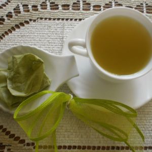 Genmaicha - zupełnie inna herbata