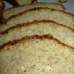 Chlebek z serkami wiejskimi DIETA DUKANA Faza I