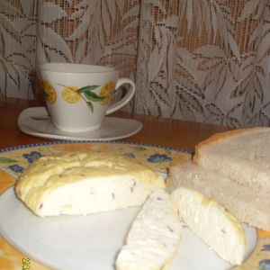 Podkarpackie gomółki