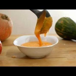 Jak zrobić zupę krem z dyni