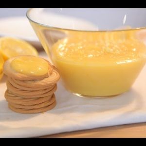 Jak zrobić lemon curd