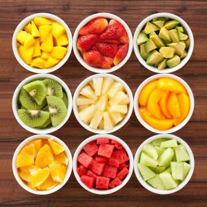 Owocowe inspiracje - gadżety w kuchni