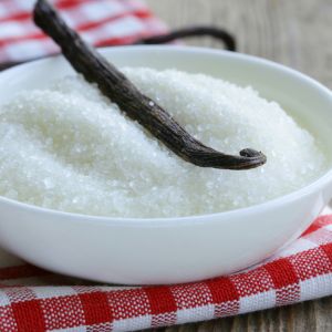 wanilia, fot. iStock