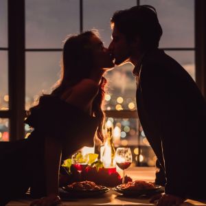 Romantyczna kolacja we dwoje - przepisy