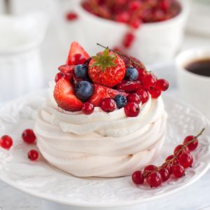 pavlova