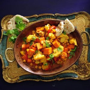 curry-z-kalafiora